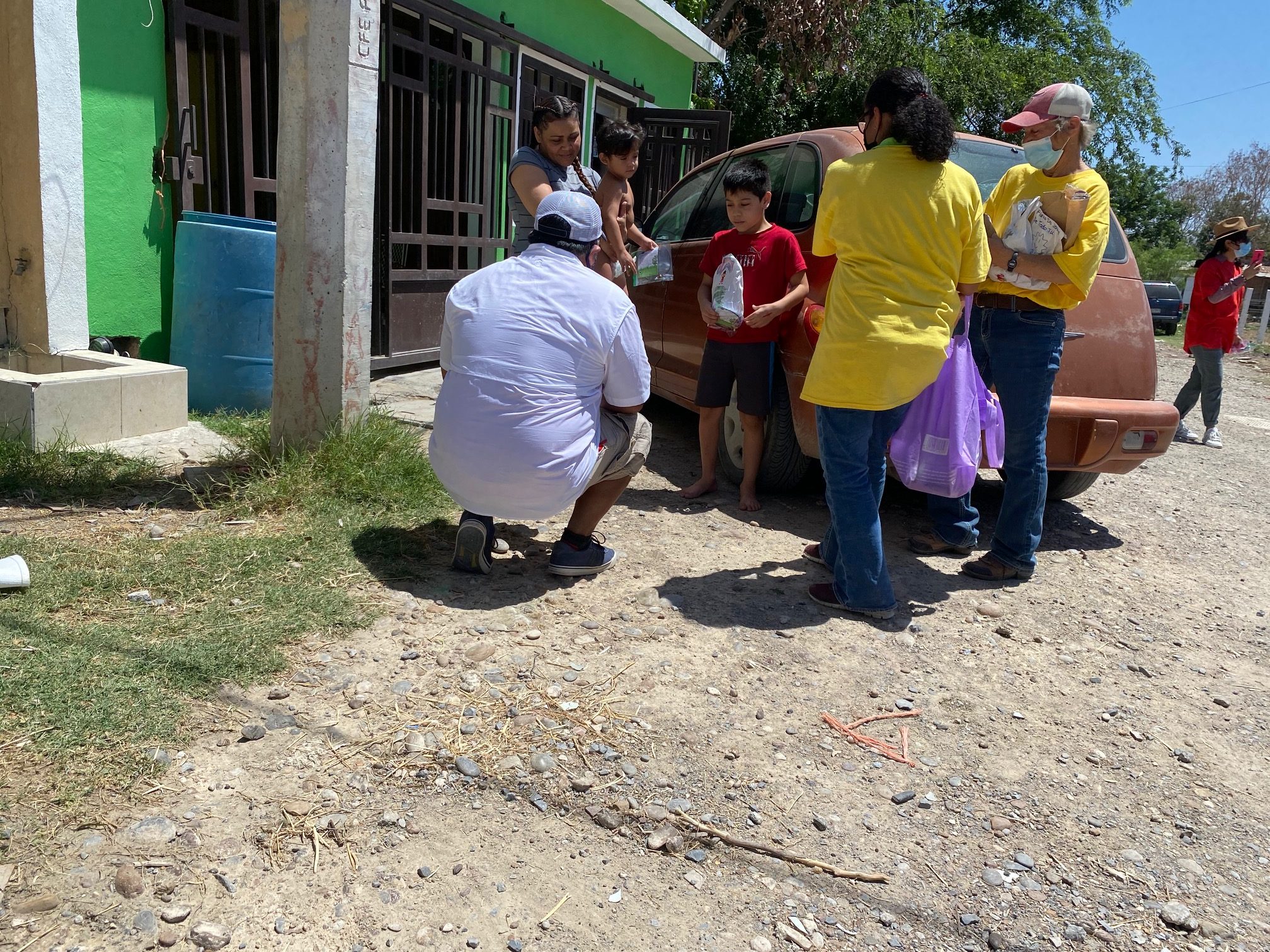 Fellowship Of The Body